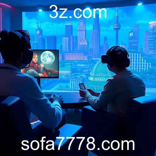 Evolução dos Jogos Online em 2025