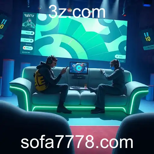 Inovações e Desafios no Mundo dos Jogos Online