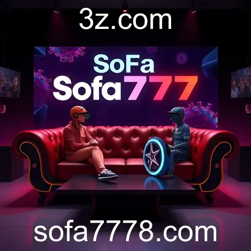 A Ascensão dos Jogos Online com Sofa777