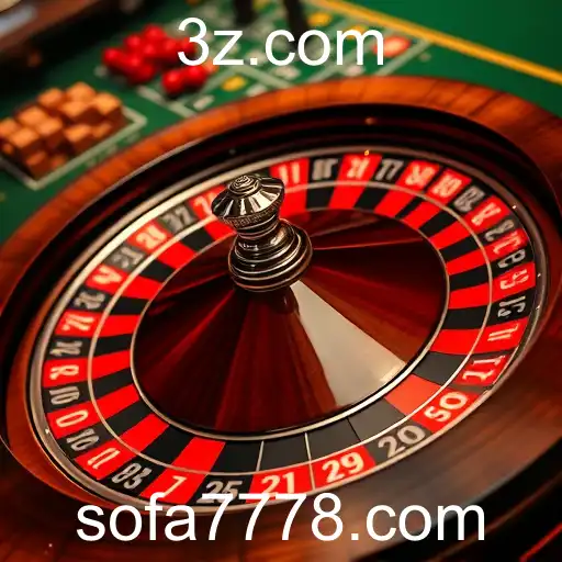A Ascensão do sofa777 na Comunidade de Jogos Online