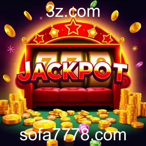 Explorando o Impacto de Sofá777 nos Jogos Online