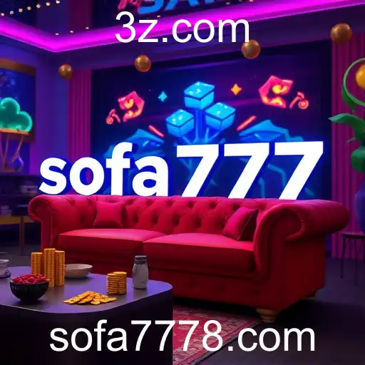 Novo Horizonte do Universo dos Jogos: sofa777