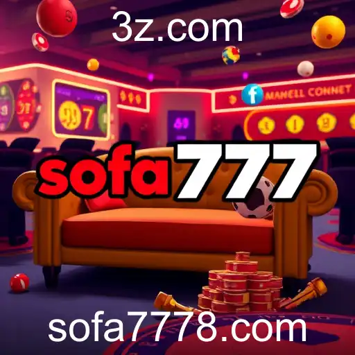A Ascensão dos Jogos Online e Sofa777