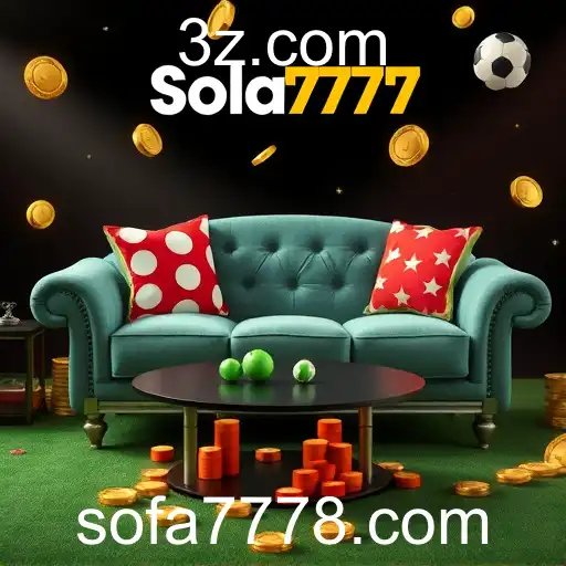 Crescimento dos Sites de Jogos e a Influência do Sofa777