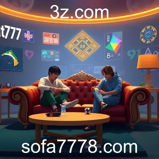 O Impacto Crescente dos Sites de Jogos em 2026