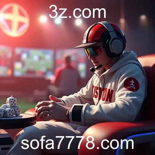 O Impacto Crescente de Plataformas como Sofa777