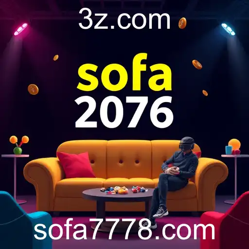 O crescimento dos jogos online em 2026: o impacto do 'sofa777'