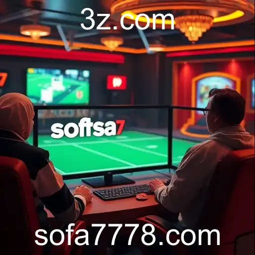 Nova Era dos Jogos de Azar Online no Brasil