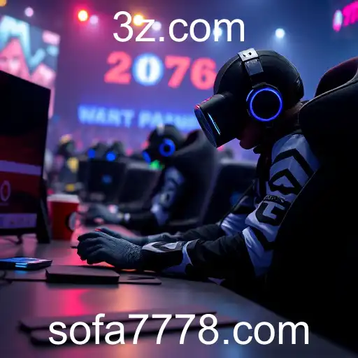 A ascensão dos jogos online e a influência da palavra-chave sofa777