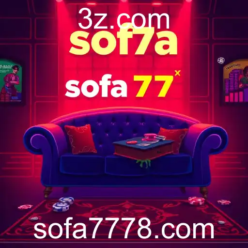A Revolução do Jogo Online: A Ascensão do sofa777