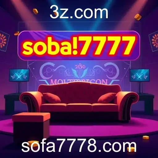 Ascensão do Sofa777 no Cenário de Jogos Online