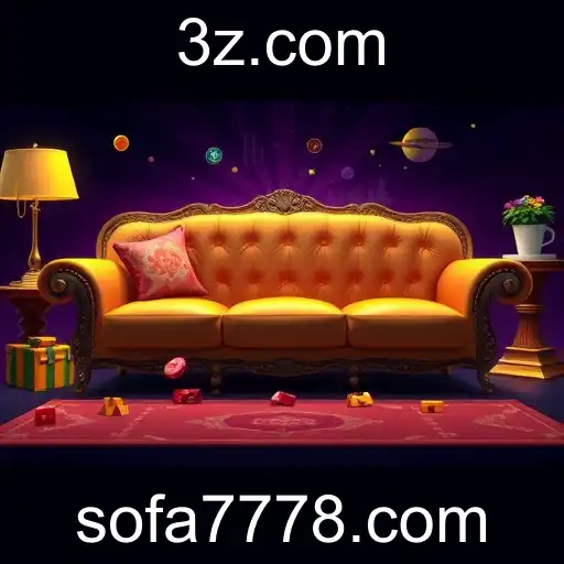 Sofa777: Tendências e Inovações no Mercado de Jogos em 2026