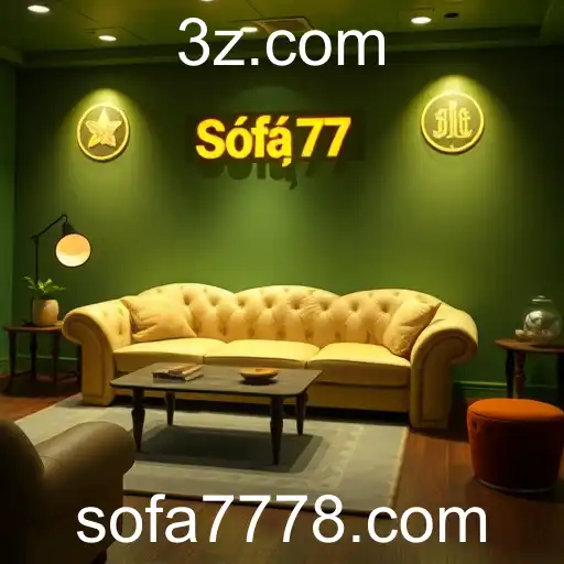 A Revolução do Sofá777 no Mercado de Jogos