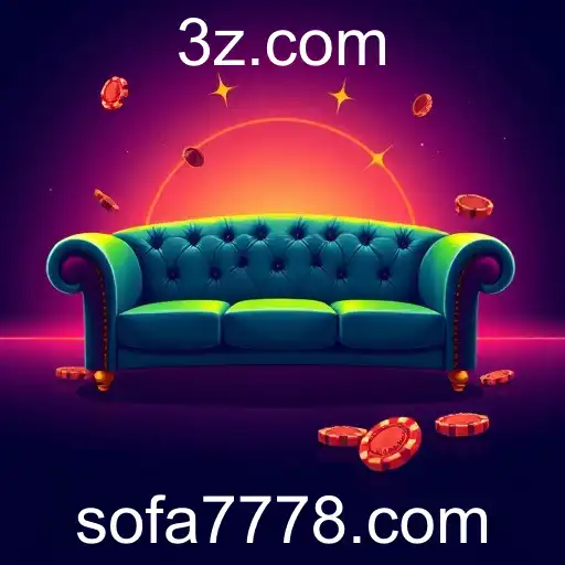 A Ascensão do Sofa777 no Cenário de Jogos Online