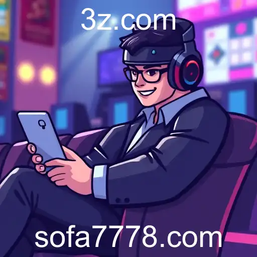 A Ascensão do Sofa777 no Mundo dos Jogos Online