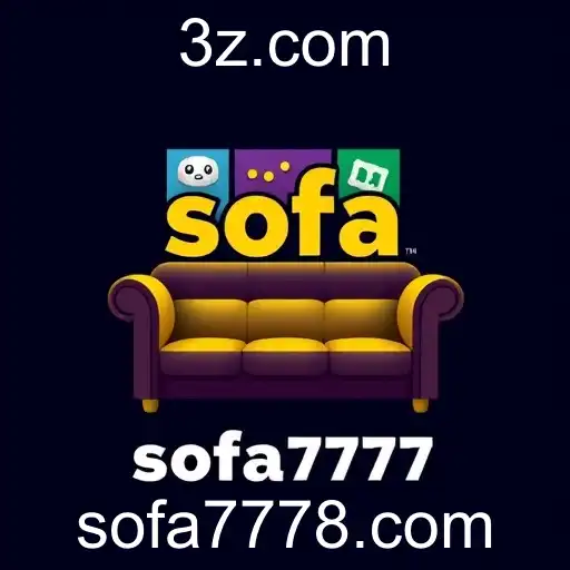 A Ascensão do 'sofa777' no Cenário de Games em Português