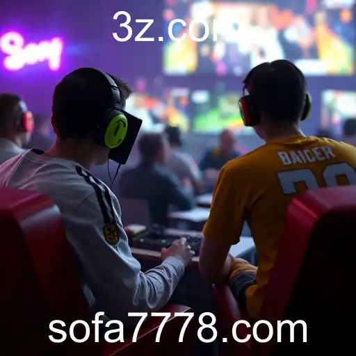 Sofa777: Revolução dos Jogos Online em 2026