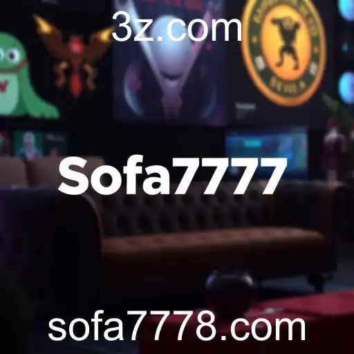 Sofa777 Revoluciona o Mercado de Jogos Online em 2025
